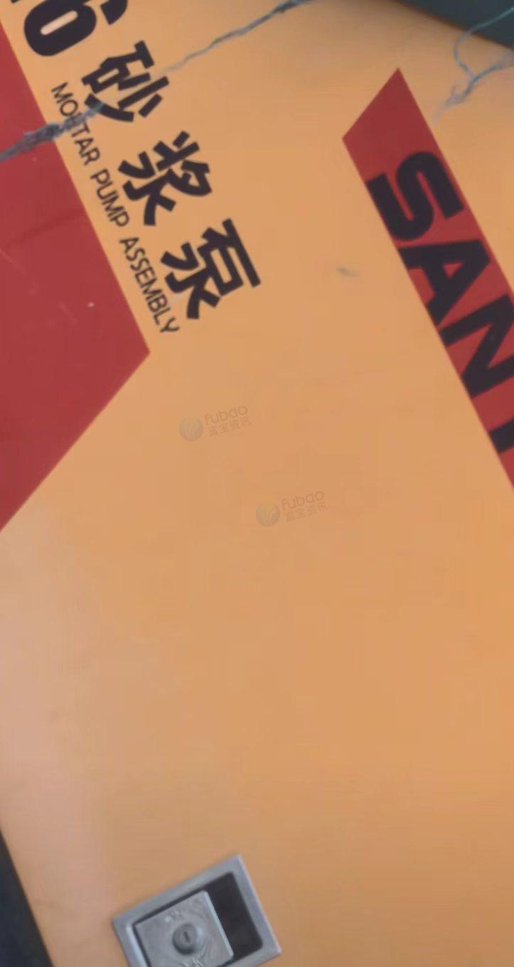 周口市地区处理纯电叉车、砂浆喷涂泵车、500千瓦移动电站