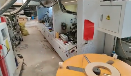 柳州市地区处理定制工厂机械设备