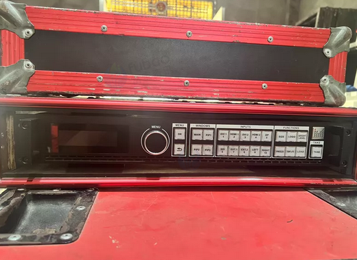 福州市地区处理迈普视通590视频处理器