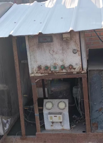 呼和浩特市地区处理不锈钢制冷罐