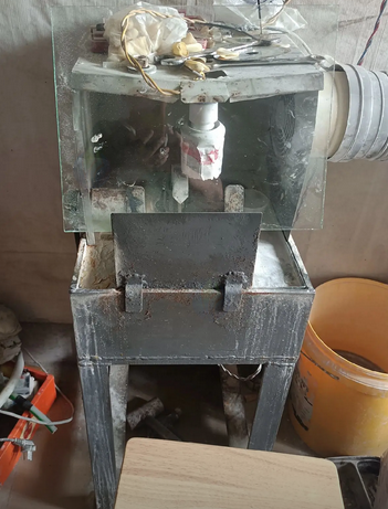 贺州市地区处理开条机、断片机、开角料的机等