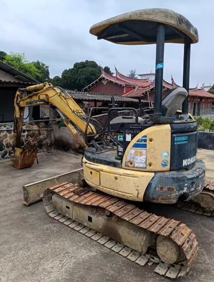 鞍山市地区处理污水改造工具