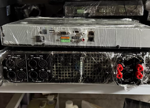 无锡市地区处理全套舞台影音设备