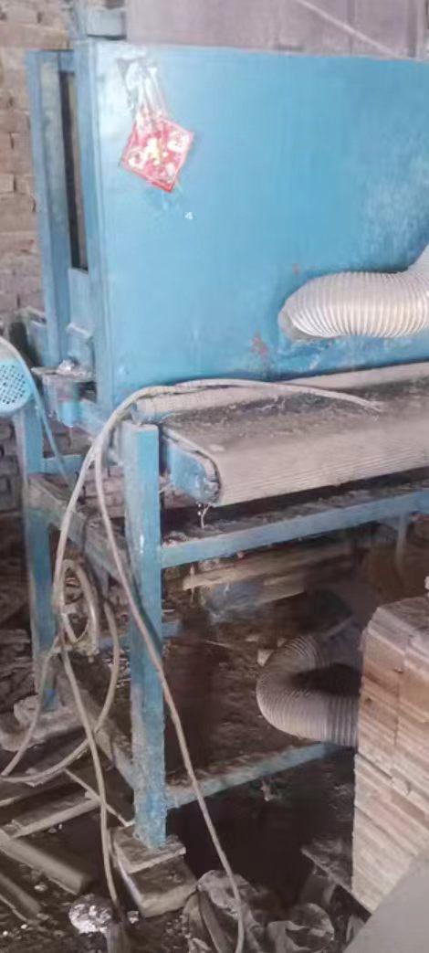 周口市地区处理气泵、封边机、压刨机、电脑刻花机等木工设备