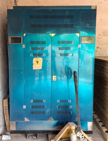 丽水地区处理干式变压器