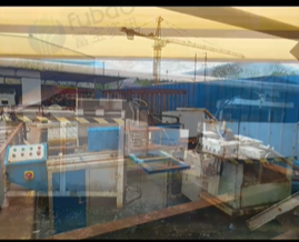 长沙市地区工厂处理门窗设备一批