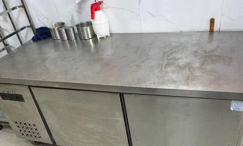 佛山市地区处理吐司盒、三层六盘烤箱、蒸箱、冷藏柜、和面机等