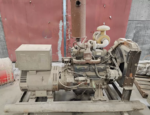 临沂市地区处理50kw柴油发电机