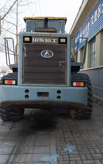 威海地区处理铲车