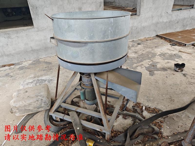 4月21日重庆武隆区联合社筛选机等设备一批整体转让公告