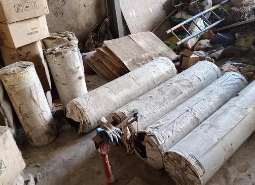 淮安市地区处理全树脂砂布卷