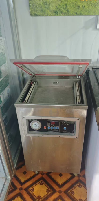 拉萨市地区个人闲置处理商用真空包装机