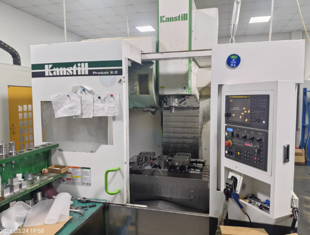 苏州市地区工厂处理苏州群志855加工中心