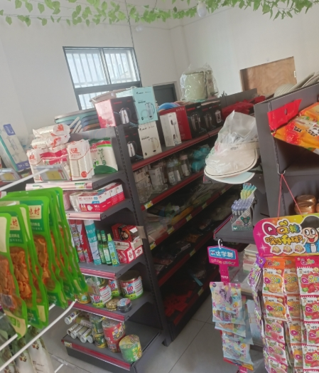 宜宾市地区处理超市货架