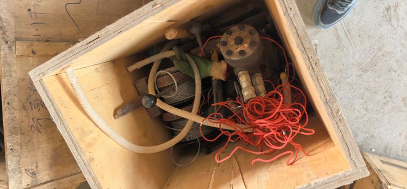 5月7日银川市3套取样钻机处置项目转让公告