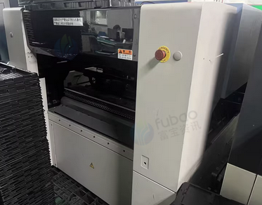 抚州市地区处理YAMAHA YV100X贴片机