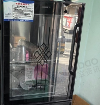 通辽市地区处理冰箱展示柜、空调、冷柜操作台、冰柜、消毒柜等麻辣烫设备