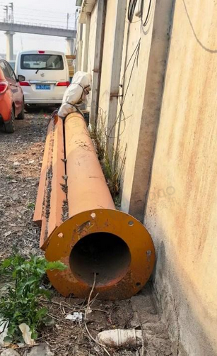 济南市地区处理1吨5米独臂吊