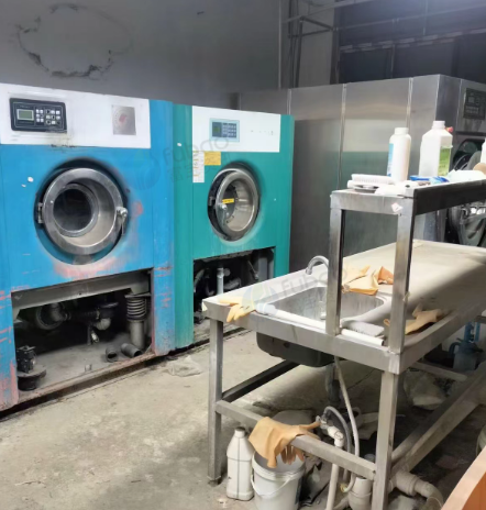 西安市地区处理洗剂设备