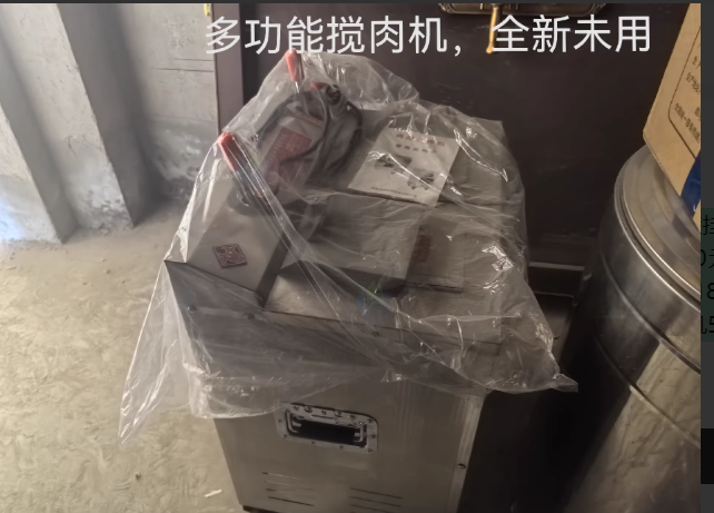 东营市地区处理饭店设备一批