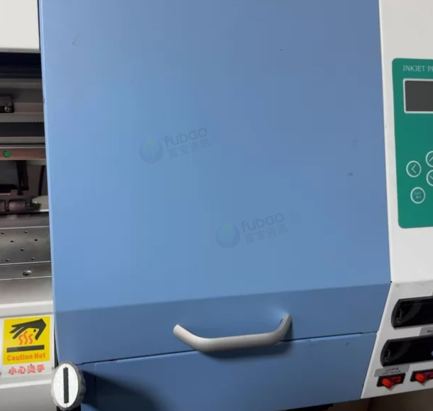 黔南市地区处理1.6米快图户内写真机 