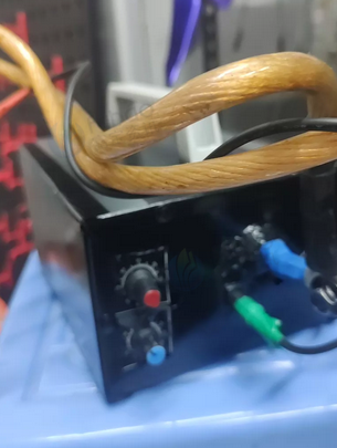 三明市地区处理18650点焊机