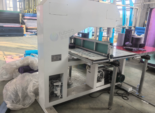 常州市地区工厂处理立切机2台