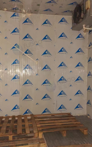 柳州市地区处理医疗冷库