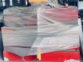 平凉市地区处理四辊数控卷板机