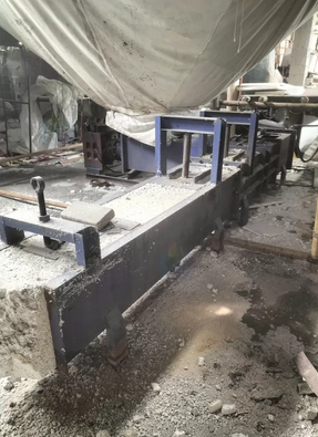 柳州市地区处理400泡沫冷压机