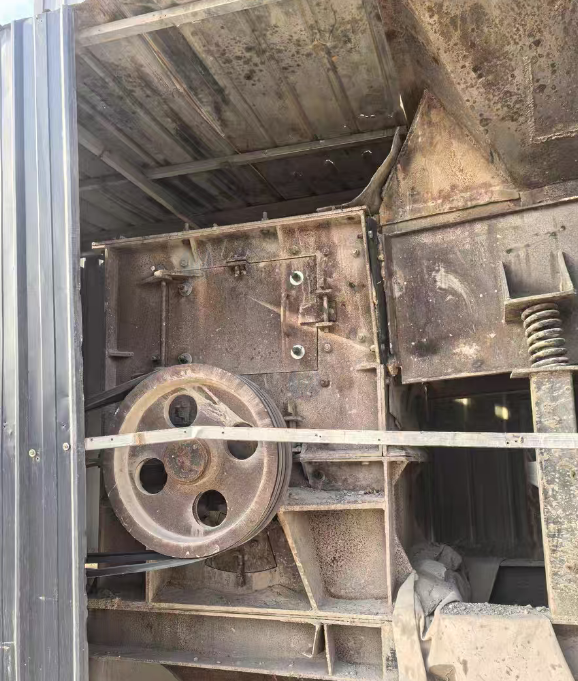 吕梁市地区处理1010箱破