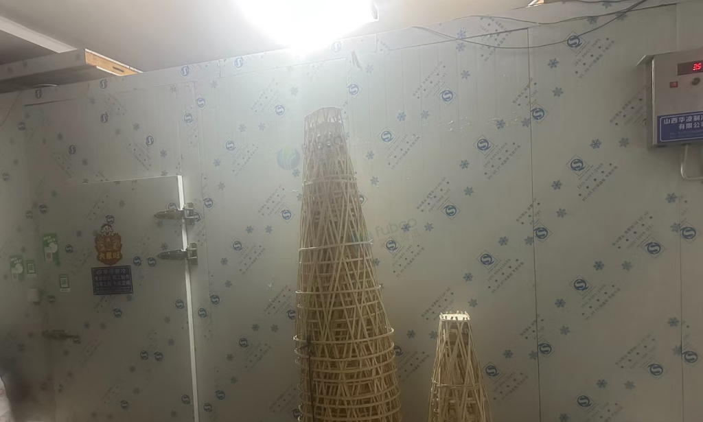 晋中市地区工厂处理冷库