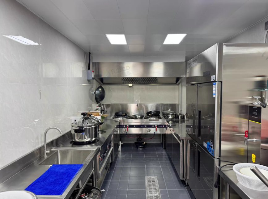 西宁市地区处理饭店全套设备