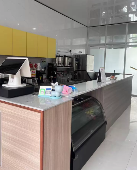 湖州地区处理奶茶设备