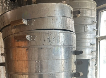 乌兰察布市地区处理蒸笼、和面机