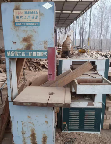 沧州市地区处理木工设备