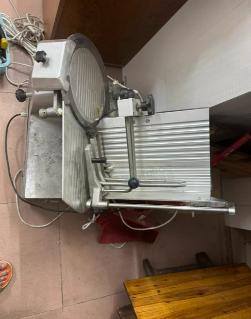 东莞市地区个人处理商用切片切肉机