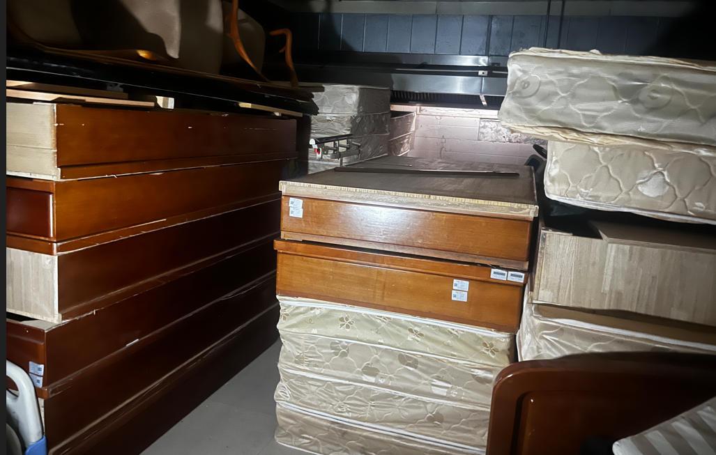 4月29日银川一批报废机械设备等303项转让公告