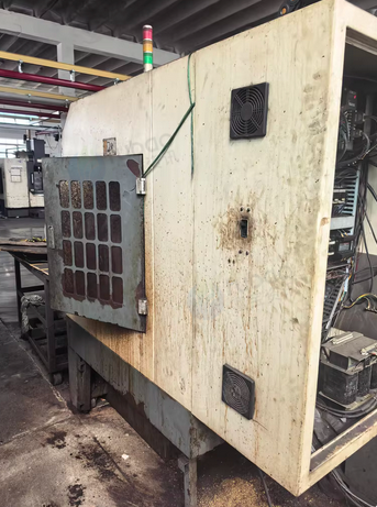 沧州市地区处理650立式加工中心