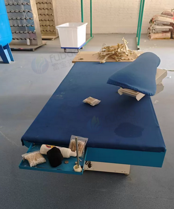 保定市地区处理干洗店设备