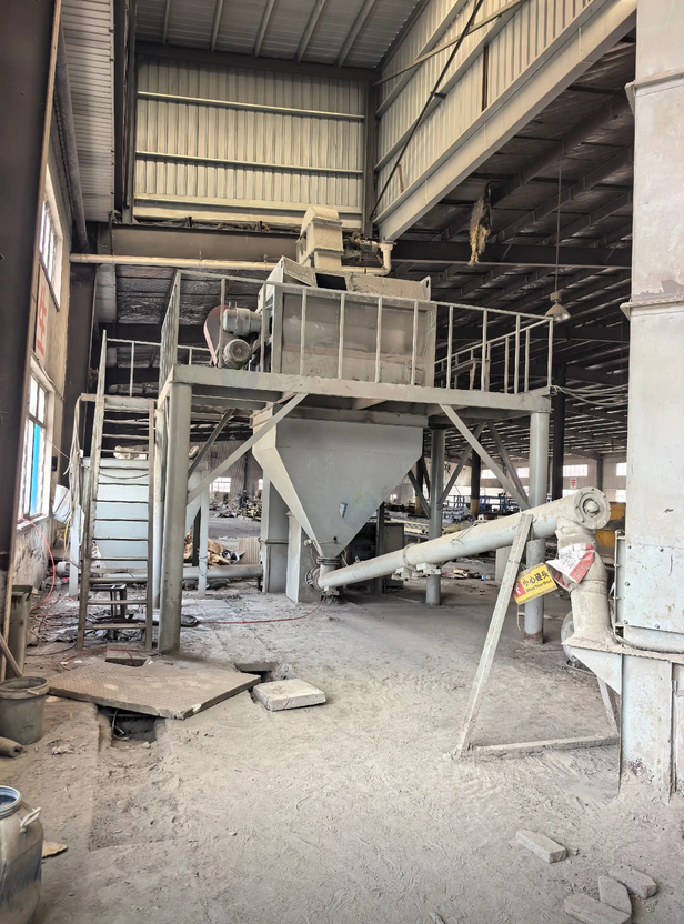 东营市地区处理保温结构一体板生产设备