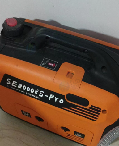 重庆地区自用处理发电机