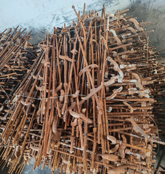 潍坊市地区处理步步紧一批