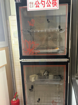 文山市地区店铺处理厨房设备