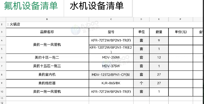 海口市地区处理LSQWRF130M/AN1-H130模块机风冷热泵中央空调