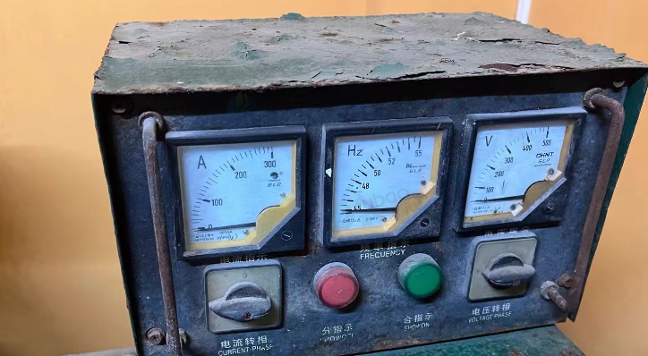 汕尾市地区闲置处理柴油发电机