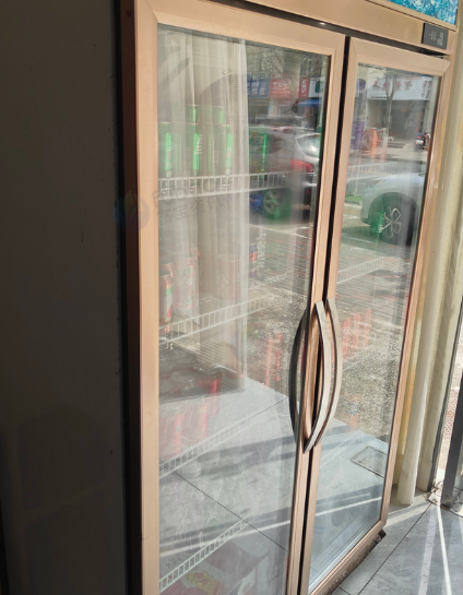 宣城市地区处理冷藏展示柜
