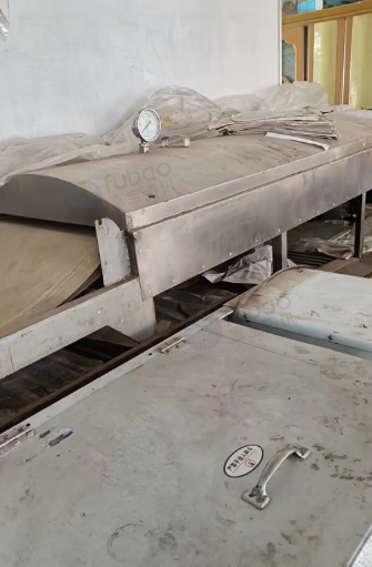 乌兰察布市地区处理锅炉、全自动面皮机、150斤和面机