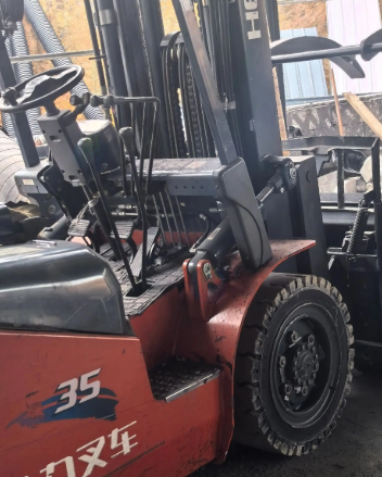 清远市地区处理EVA机器、破碎机、叉车