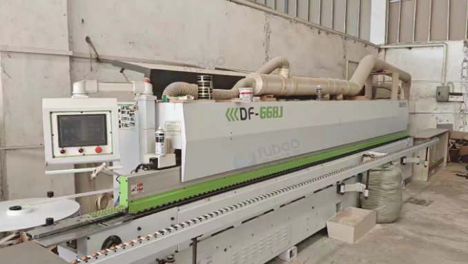 中山市地区处理全屋定制生产线设备